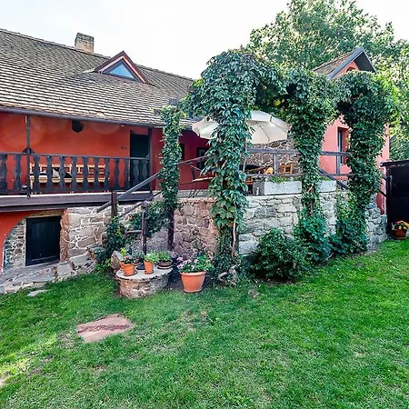 Appartamento Rusty's Selčan