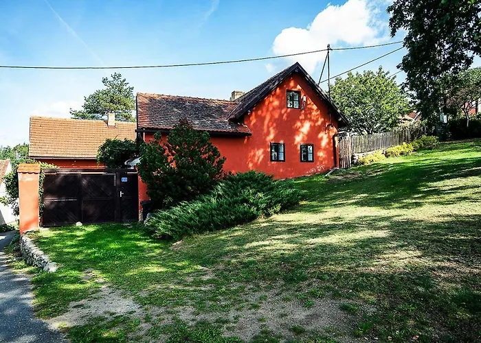 Apartman Rusty's Selčan