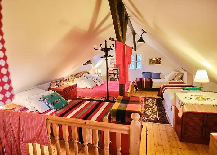 Apartman Rusty's