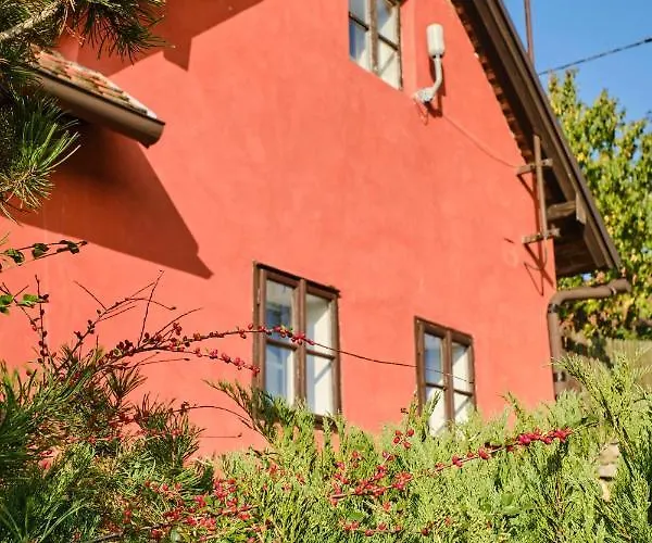 Apartman Rusty's Selčan