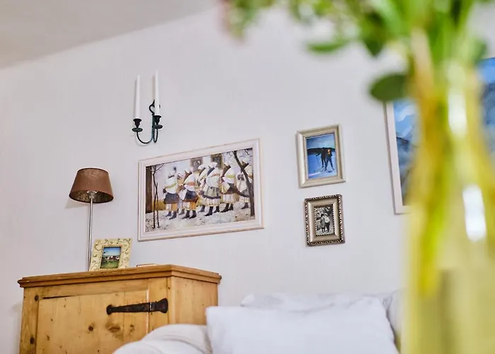 Rusty's Apartman Selčan