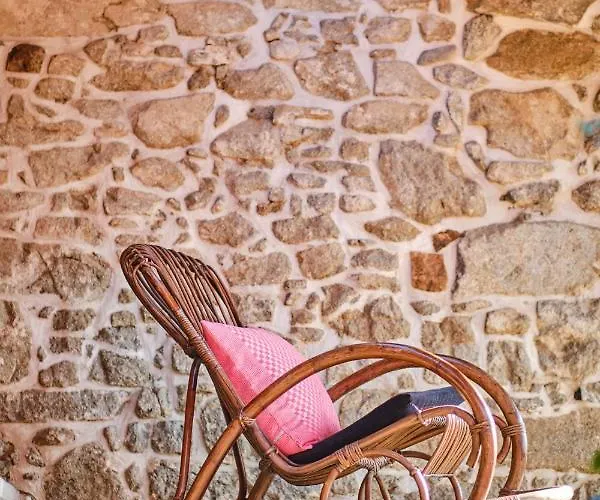 Apartman Rusty's Selčan