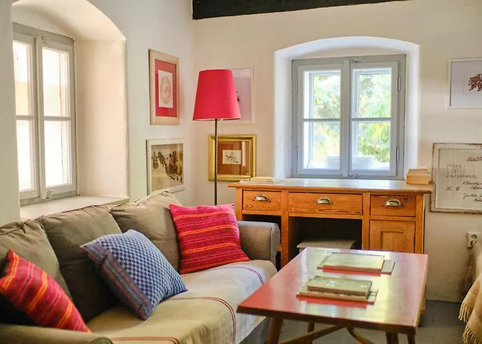Apartman Rusty's
