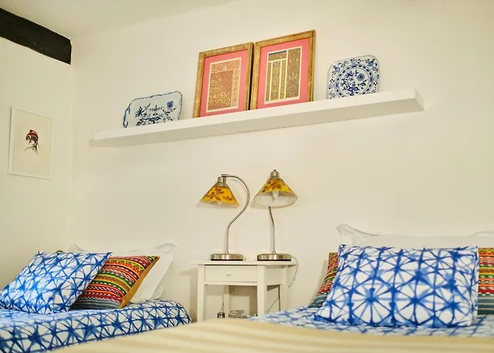 Apartman Rusty's