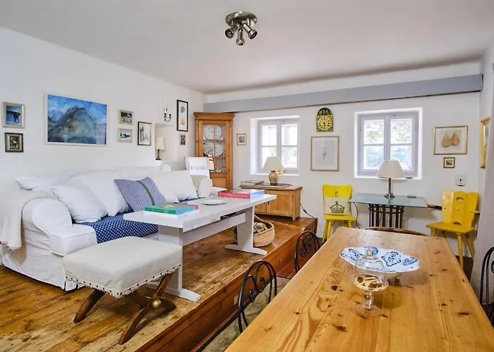 Apartman Rusty's Selčan