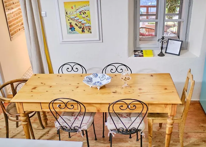 Apartman Rusty's