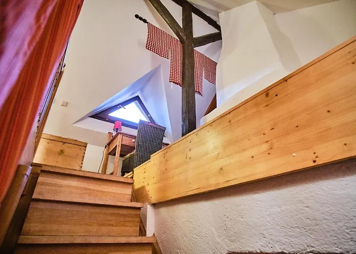 Apartman Rusty's Selčan
