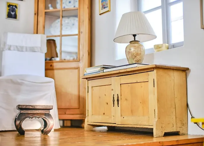 Apartman Rusty's *
